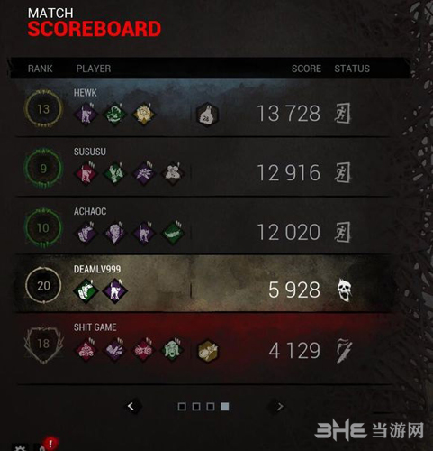 黎明杀机手电筒道具怎么使用心得分享1
