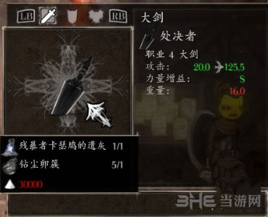 盐和避难所双持与单持有什么区别攻略详解1
