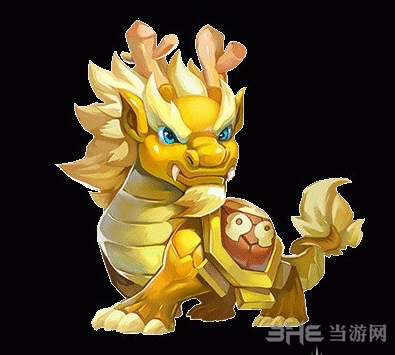 梦幻西游无双版召唤兽龙龟技能攻略详解1