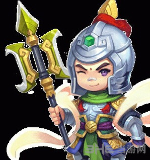 梦幻西游无双版召唤兽天兵技能介绍说明1