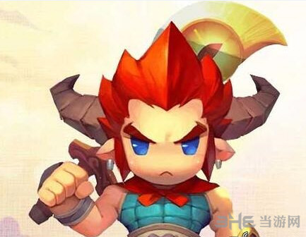 梦幻西游无双版巨魔王搭配宠物介绍 金色宠物哪个好1