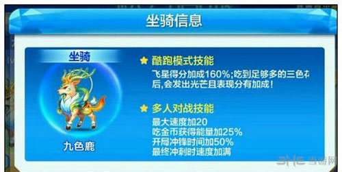 天天酷跑截图1