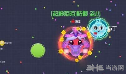 球球大作战电脑版