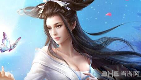 倩女幽魂手游电脑版
