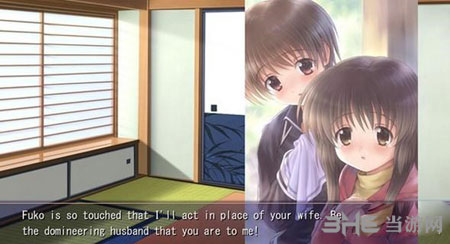 CLANNAD：外传