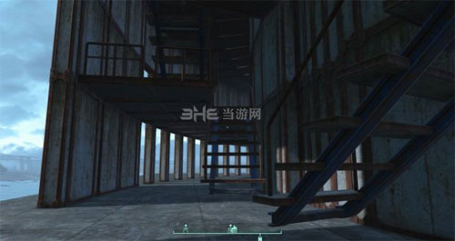 辐射4竞技场截图6