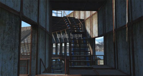 辐射4竞技场截图7