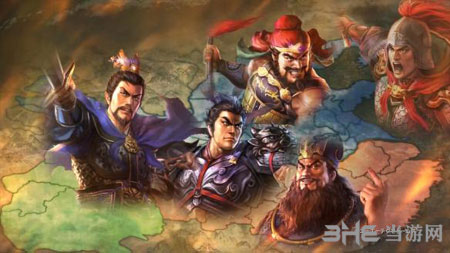 三国志13