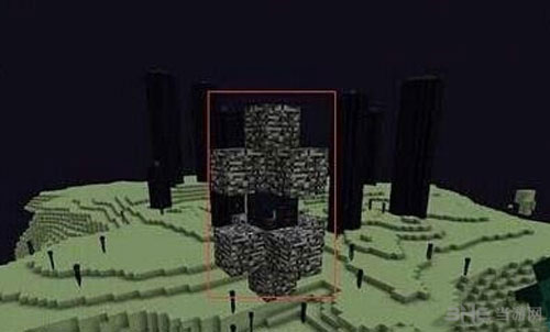 我的世界截图1