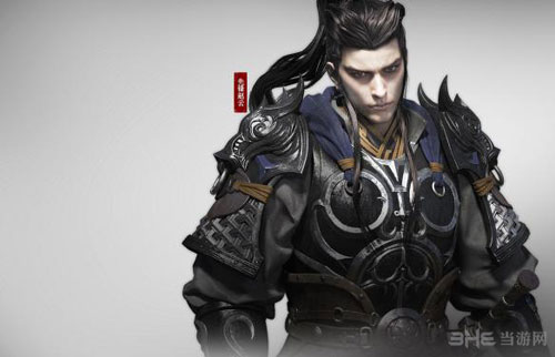 刀锋铁骑截图1