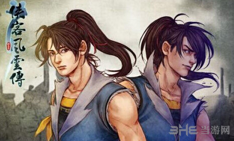 侠客风云传圣堂打心魔方法详解 怎么打自己心魔1