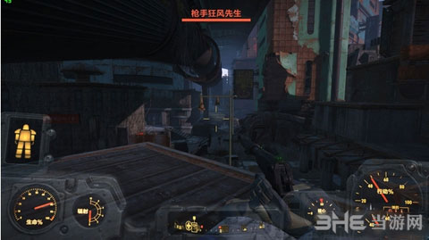 辐射42