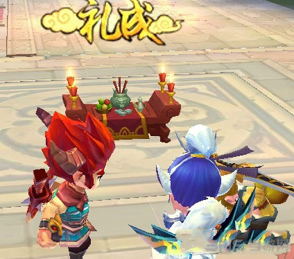 梦幻西游无双版如何完成结拜金莲任务攻略详解1