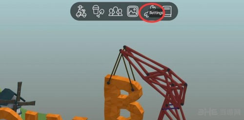 Poly Bridge截图1