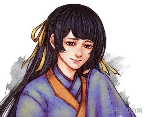 侠客风云传赵雅儿人物全方面分析说明1