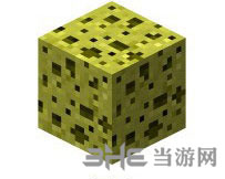 我的世界海绵图片