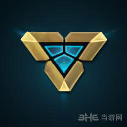 LOL海克斯科技符石配图2