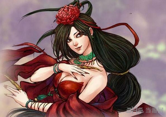 侠客风云传夜叉截图1