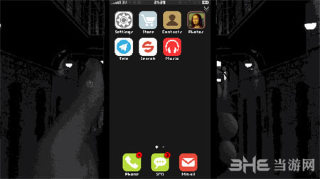 复制Replica截图5