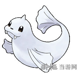 精灵宝可梦GO白海狮截图