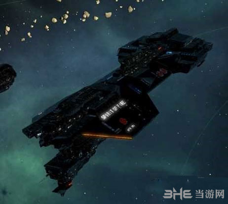 群星截图