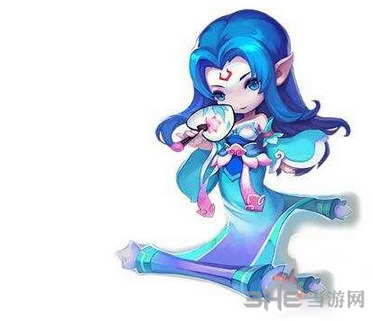 梦幻西游无双版截图1