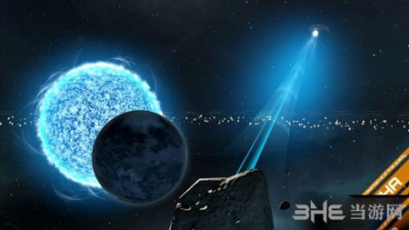 群星截图