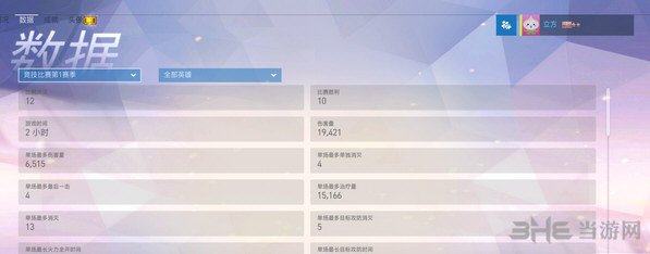 守望先锋定级赛辅助攻略要点 辅助怎么打3