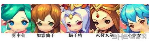 梦幻西游无双版辅助宝宝打书推荐指南3