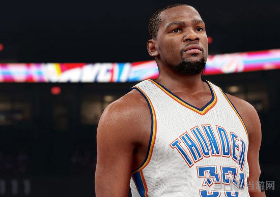 NBA2K16背身单打怎么操作高手心得分享1