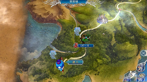 天使帝国4截图2