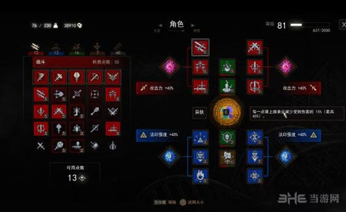 巫师3：狂猎截图1