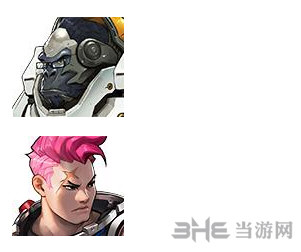 守望先锋截图4