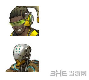 守望先锋截图8