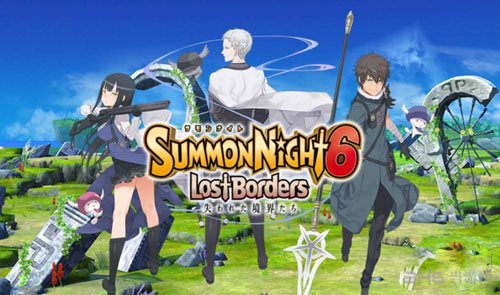 召唤之夜6截图1