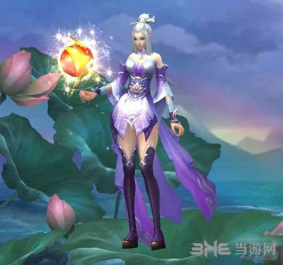 遮天3D天妖图片