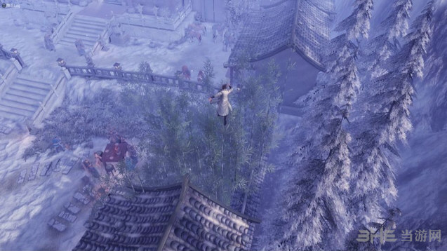 侠客风云传前传截图5