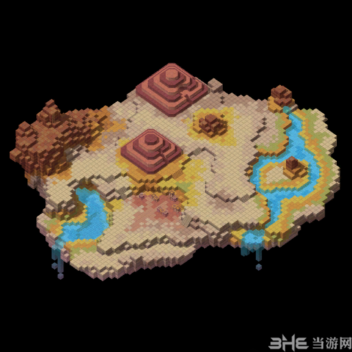 冒险岛2游戏截图2