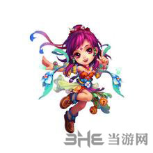 梦幻诛仙手游天音琉璃图片