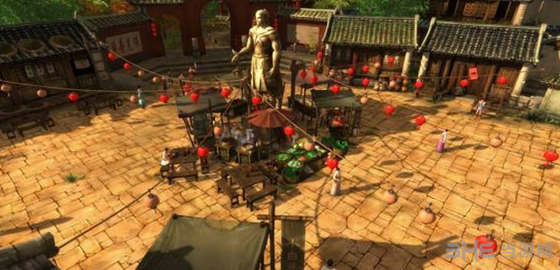 侠客风云传小虾米截图1