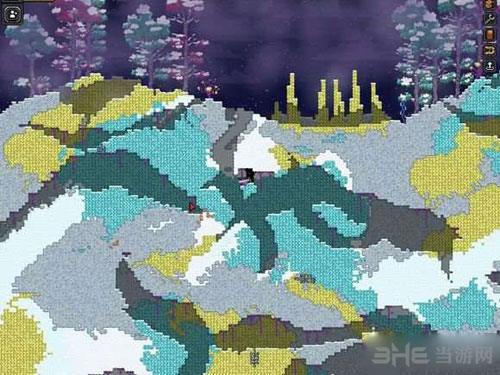 星界边境截图2