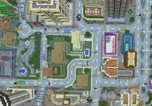 我的世界截图1