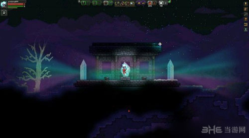 星界边境截图1