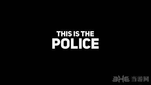 这是警察截图
