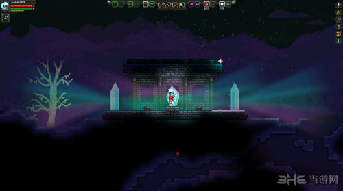 星界边境截图1