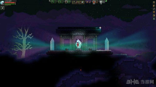 星界边境截图1