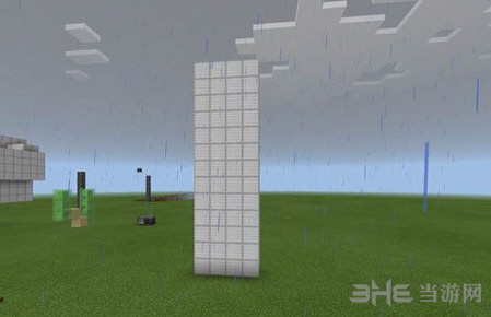 我的世界电梯制作教学截图3