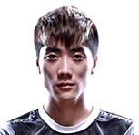 CF白鲨战队成员图片2