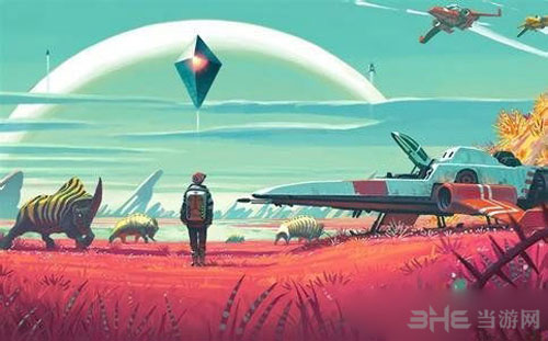 星界边境截图1