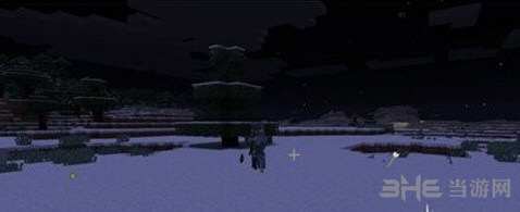 我的世界1.10幽灵骷髅截图2